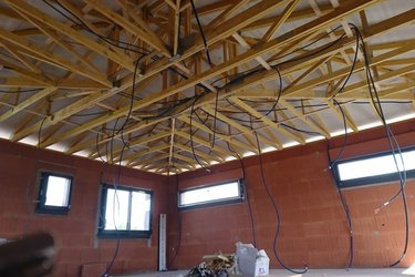 Dépannage, rénovation et installation de système électrique